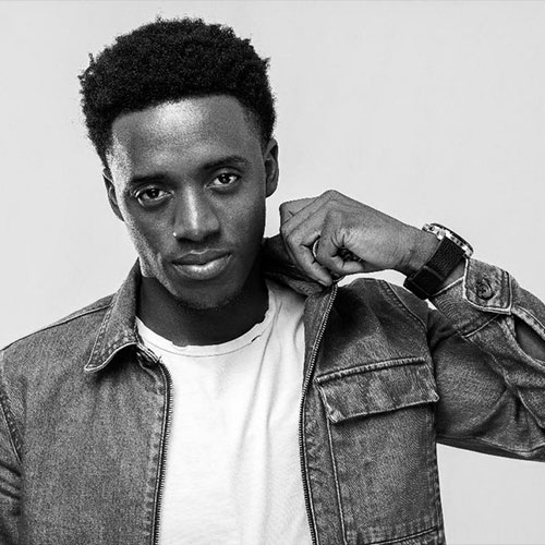 Manager Romain Virgo